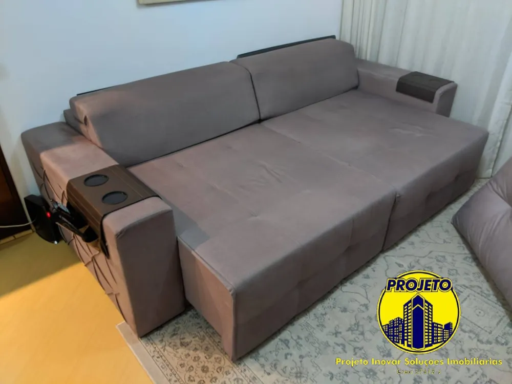 Apartamento, 2 quartos, 74 m² - Foto 11