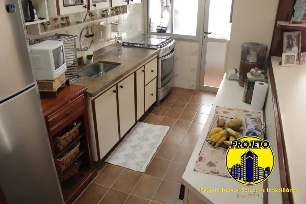 Apartamento, 2 quartos, 74 m² - Foto 7