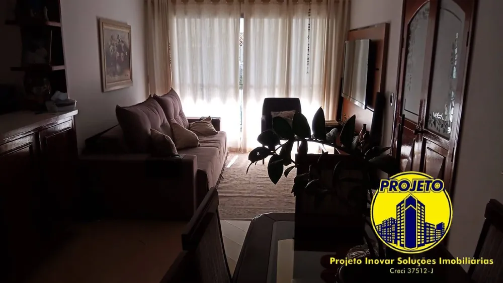 Apartamento, 2 quartos, 74 m² - Foto 1