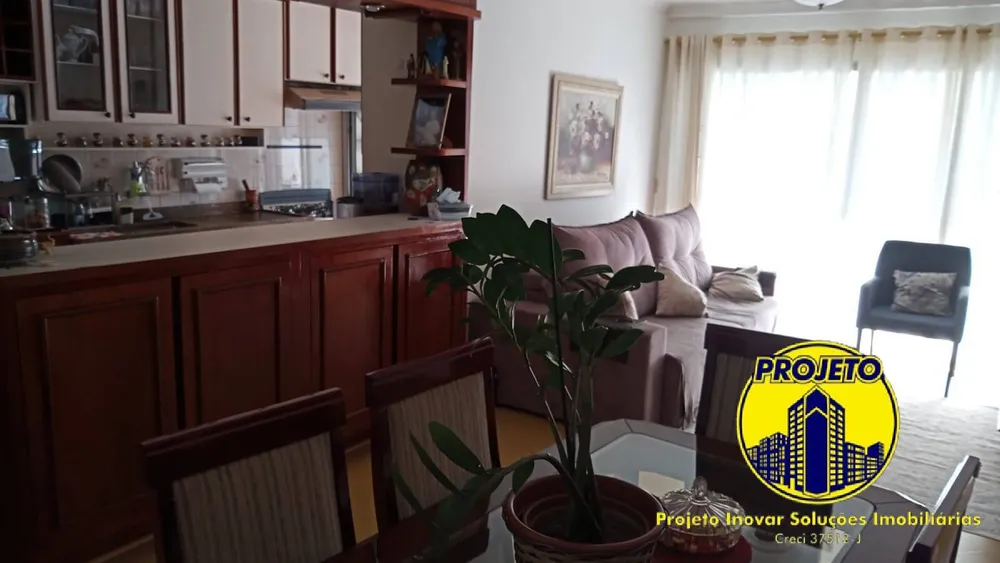 Apartamento, 2 quartos, 74 m² - Foto 5