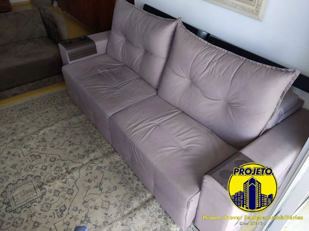 Apartamento, 2 quartos, 74 m² - Foto 12