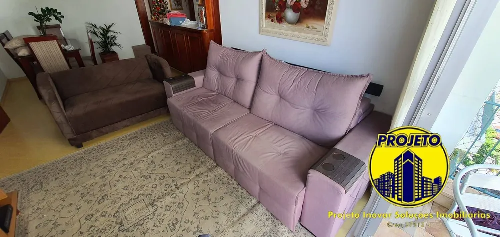 Apartamento, 2 quartos, 74 m² - Foto 4