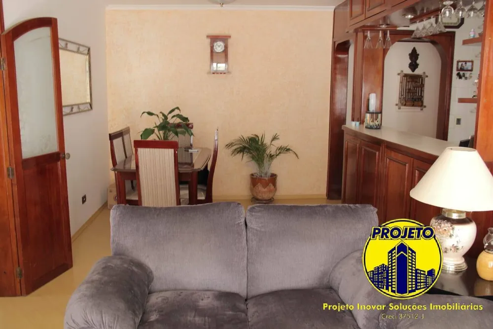 Apartamento, 2 quartos, 74 m² - Foto 3