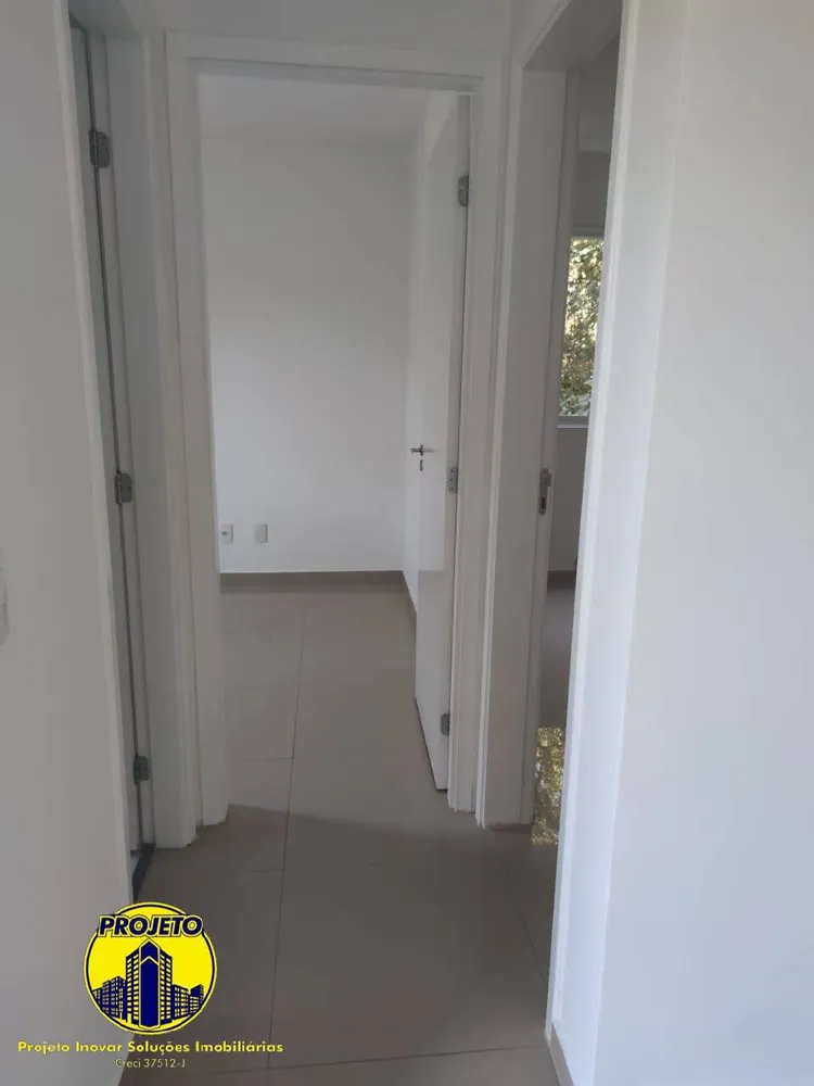 Apartamento, 2 quartos, 50 m² - Foto 3