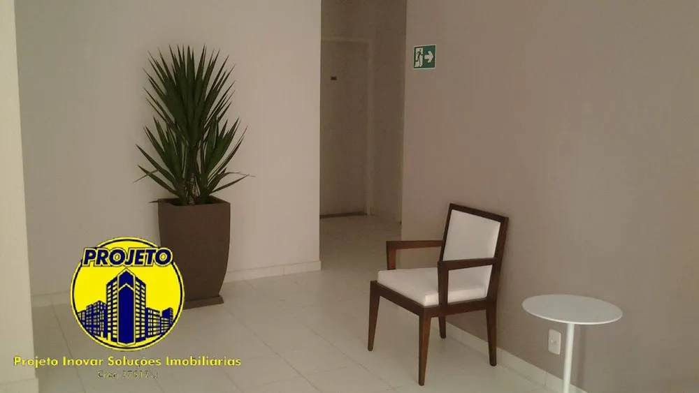 Apartamento, 2 quartos, 50 m² - Foto 7
