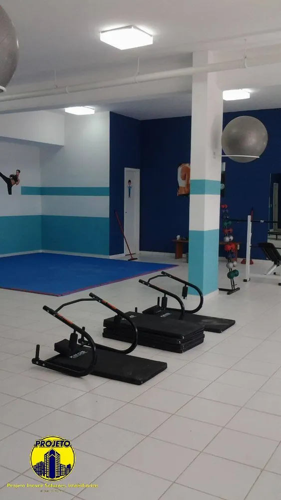 Apartamento, 2 quartos, 50 m² - Foto 12