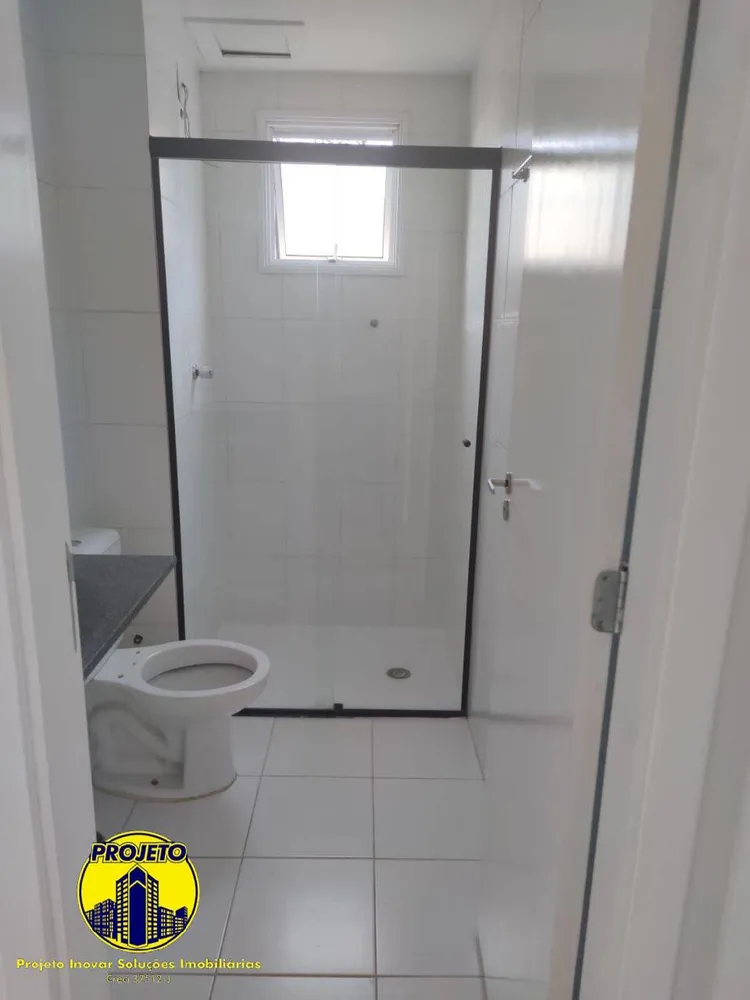 Apartamento, 2 quartos, 50 m² - Foto 6