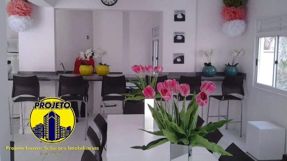 Apartamento, 2 quartos, 50 m² - Foto 11