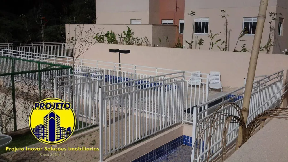 Apartamento, 2 quartos, 50 m² - Foto 10