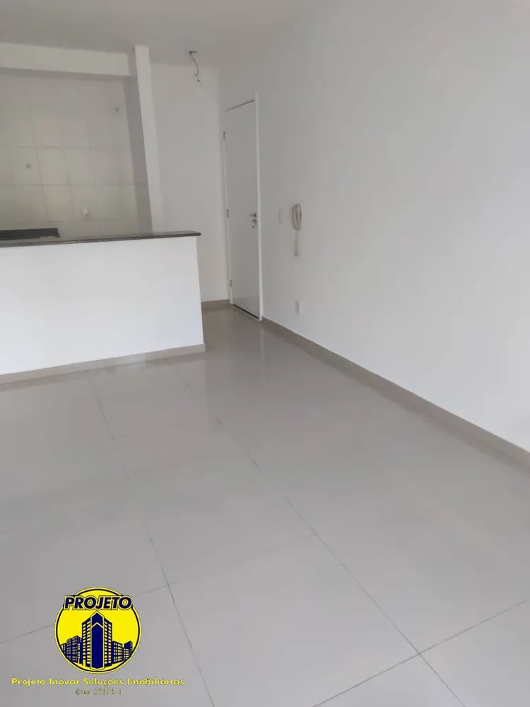 Apartamento, 2 quartos, 50 m² - Foto 1