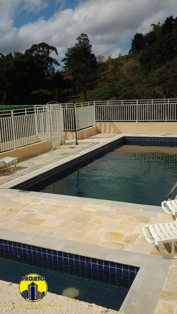 Apartamento, 2 quartos, 50 m² - Foto 8