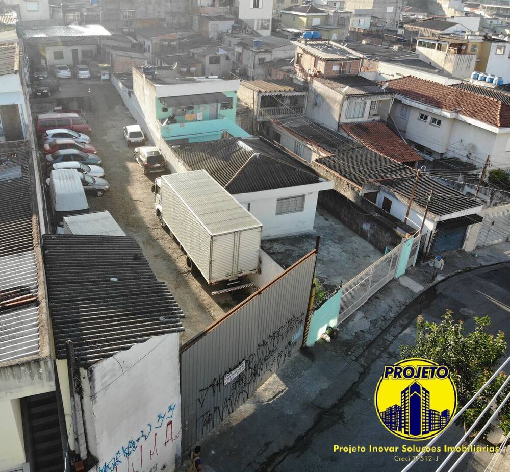 Terreno, 720 m² - Foto 3