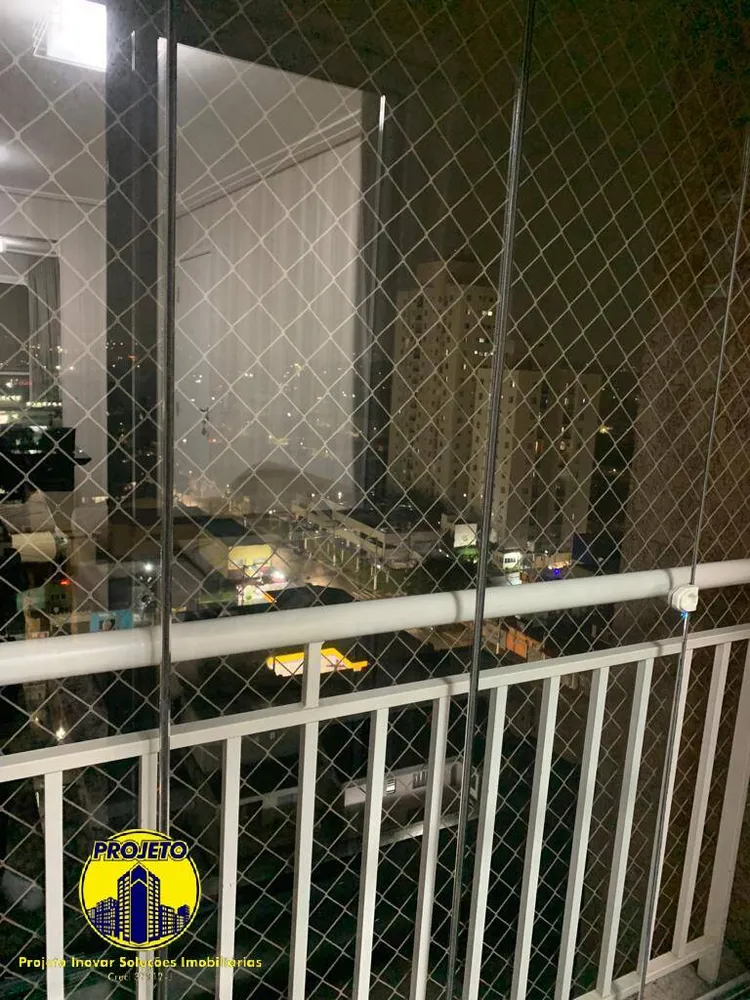 Apartamento, 2 quartos, 50 m² - Foto 3