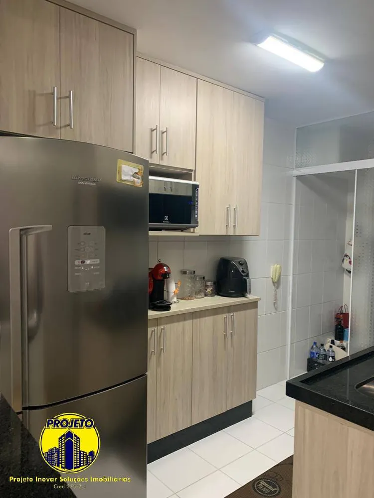 Apartamento, 2 quartos, 50 m² - Foto 7