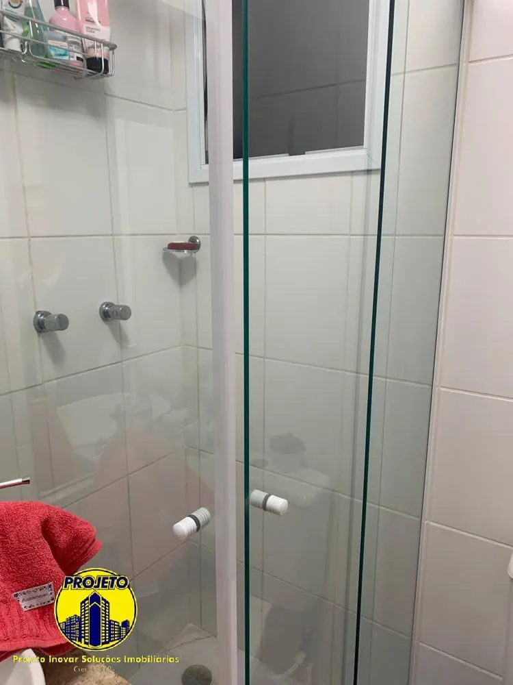 Apartamento, 2 quartos, 50 m² - Foto 9