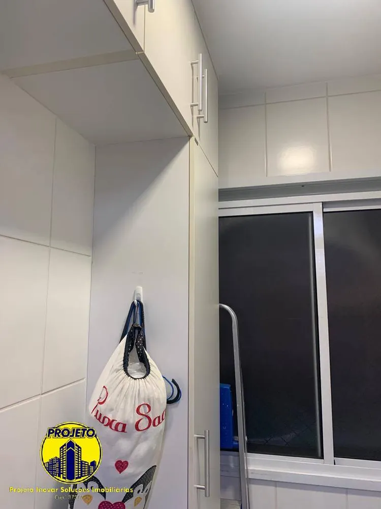 Apartamento, 2 quartos, 50 m² - Foto 12