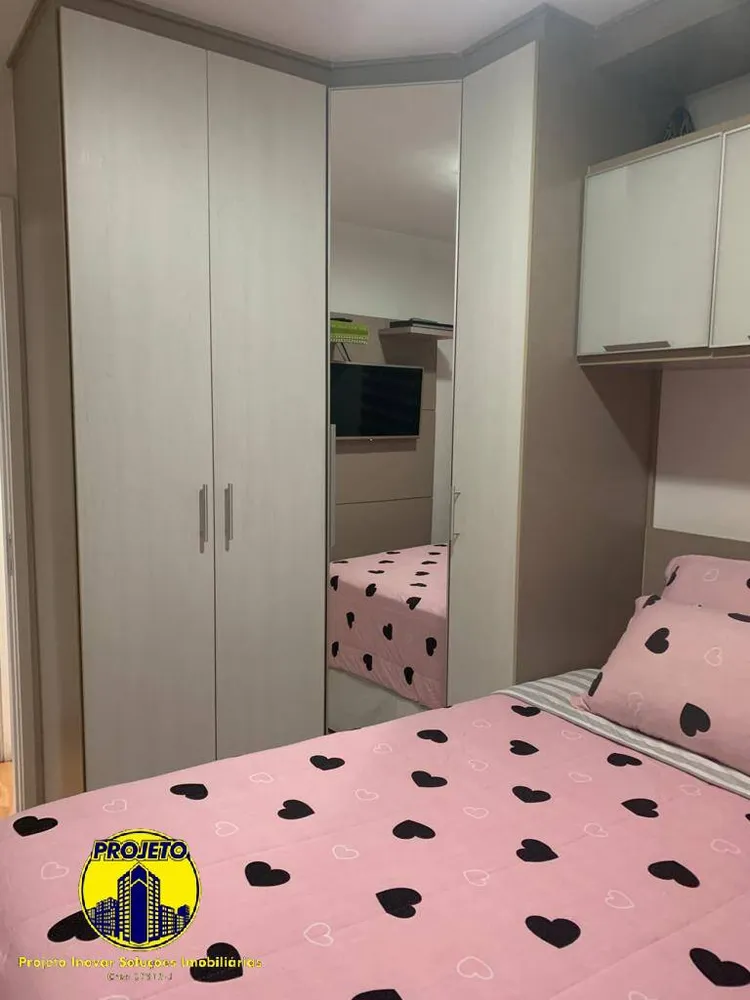 Apartamento, 2 quartos, 50 m² - Foto 5