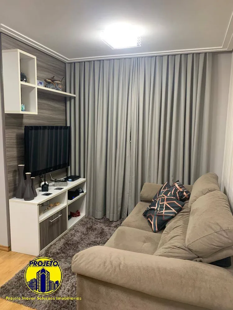 Apartamento, 2 quartos, 50 m² - Foto 1
