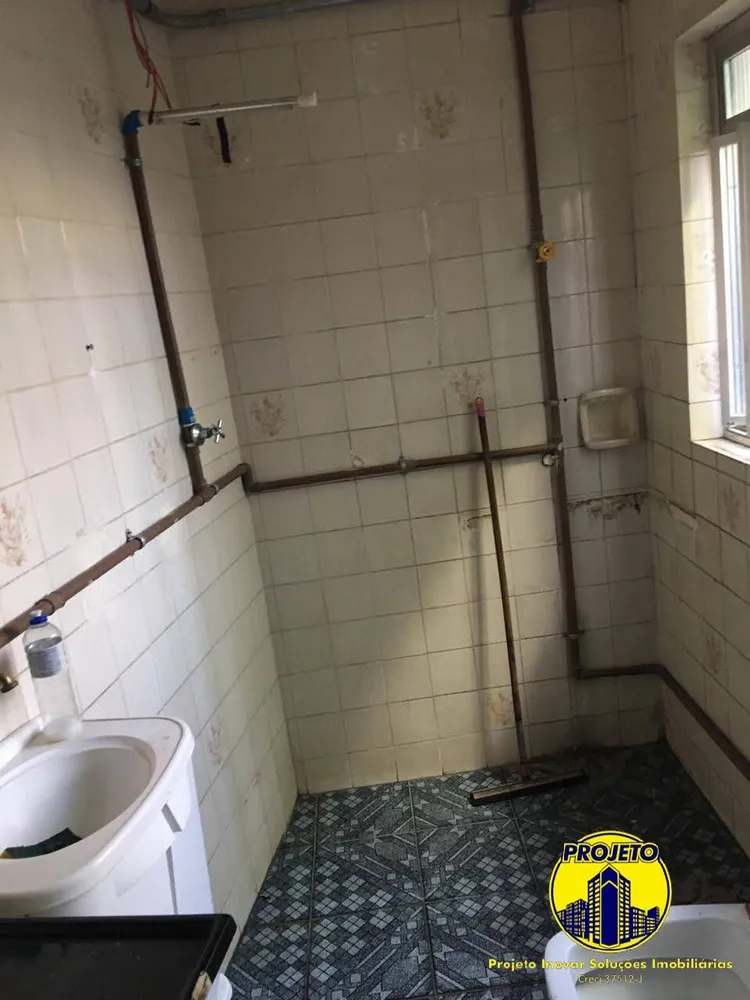 Casa, 1 quarto, 45 m² - Foto 7