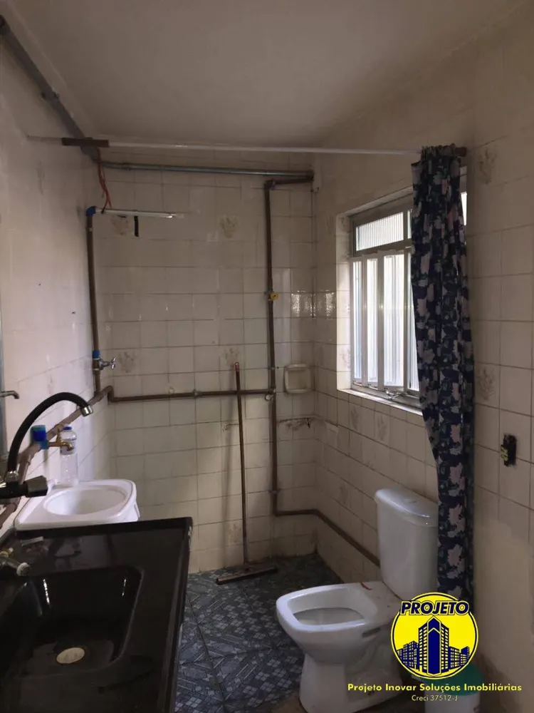 Casa, 1 quarto, 45 m² - Foto 3