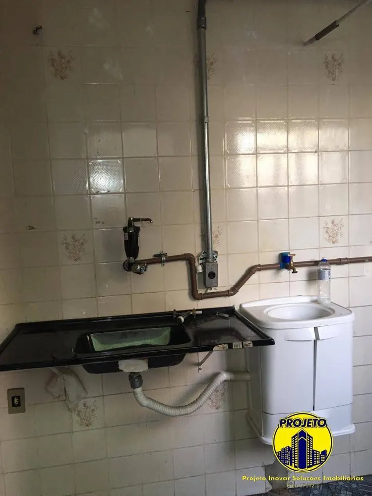 Casa, 1 quarto, 45 m² - Foto 4