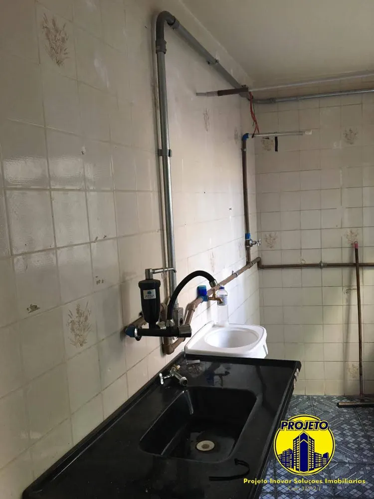 Casa, 1 quarto, 45 m² - Foto 6
