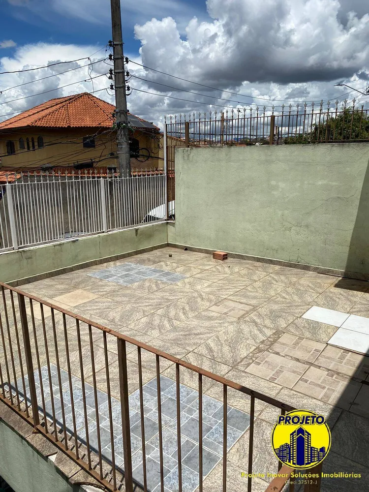 Casa, 1 quarto, 45 m² - Foto 1