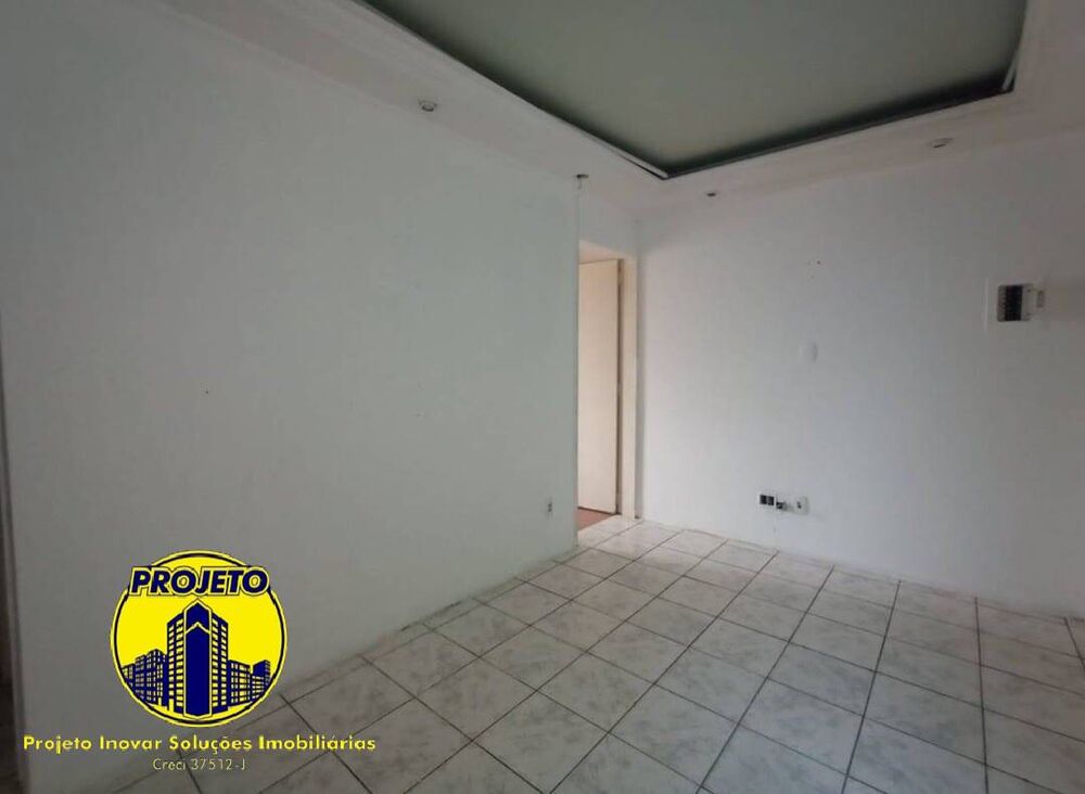 Apartamento à venda com 2 quartos, 45m² - Foto 2