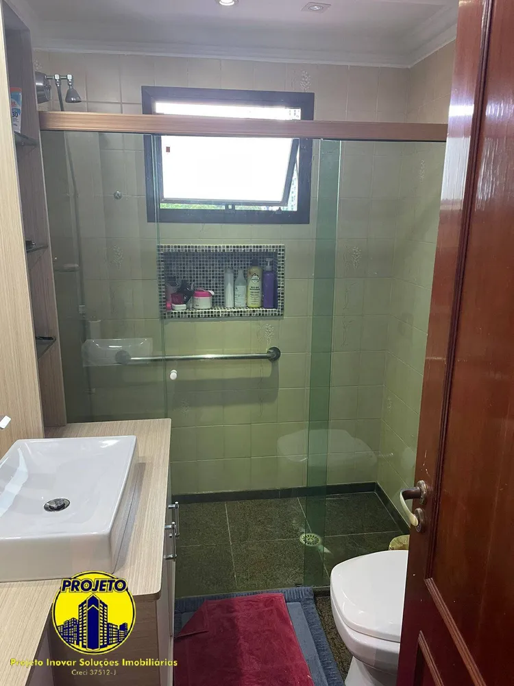 Apartamento, 3 quartos, 138 m² - Foto 6
