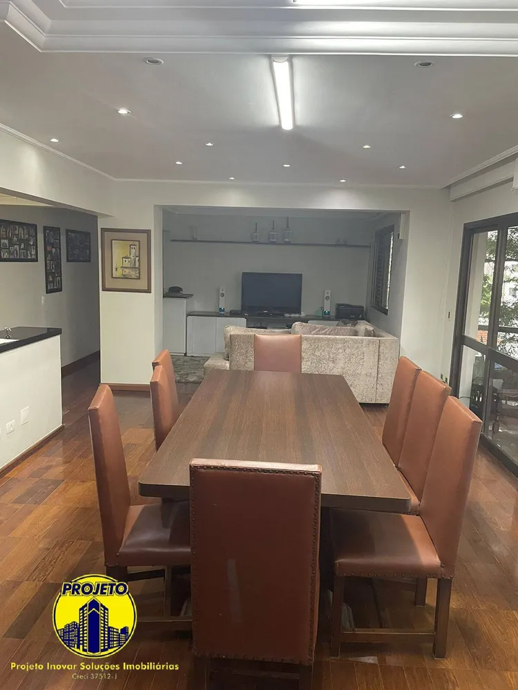 Apartamento, 3 quartos, 138 m² - Foto 10