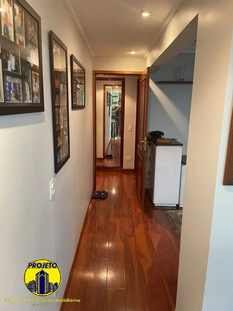 Apartamento, 3 quartos, 138 m² - Foto 11