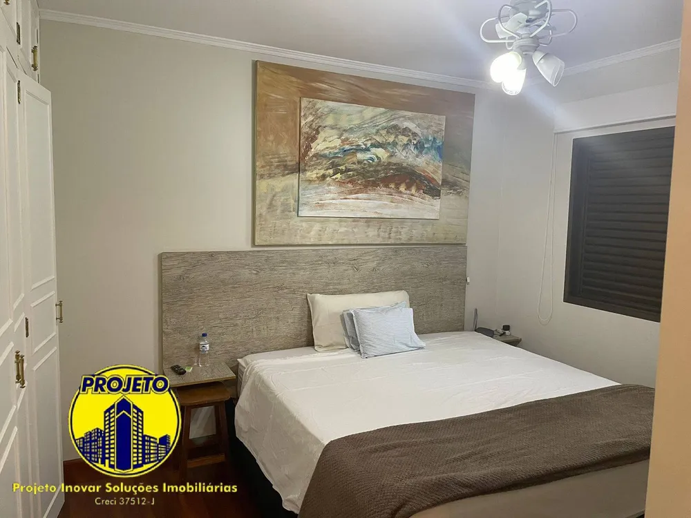 Apartamento, 3 quartos, 138 m² - Foto 5