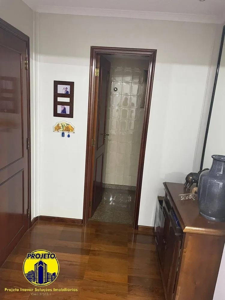 Apartamento, 3 quartos, 138 m² - Foto 4