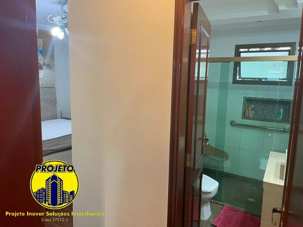 Apartamento, 3 quartos, 138 m² - Foto 2