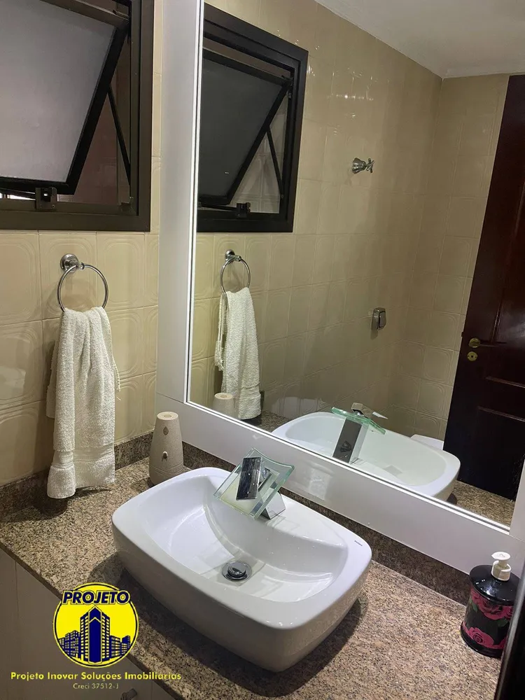 Apartamento, 3 quartos, 138 m² - Foto 9
