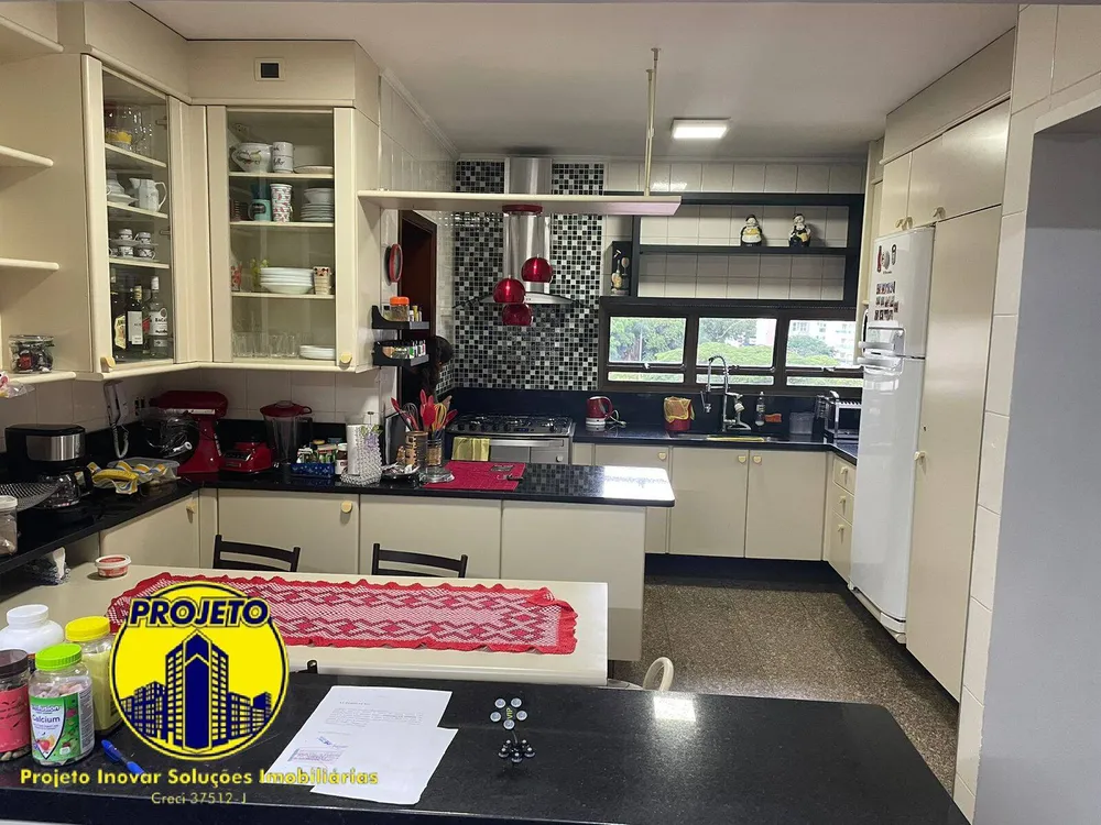 Apartamento, 3 quartos, 138 m² - Foto 3
