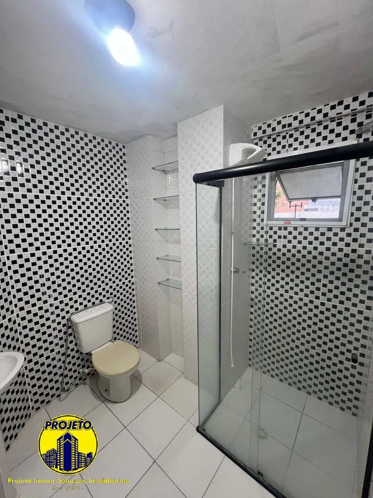 Apartamento, 1 quarto, 42 m² - Foto 8