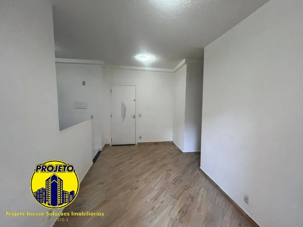 Apartamento, 1 quarto, 42 m² - Foto 3