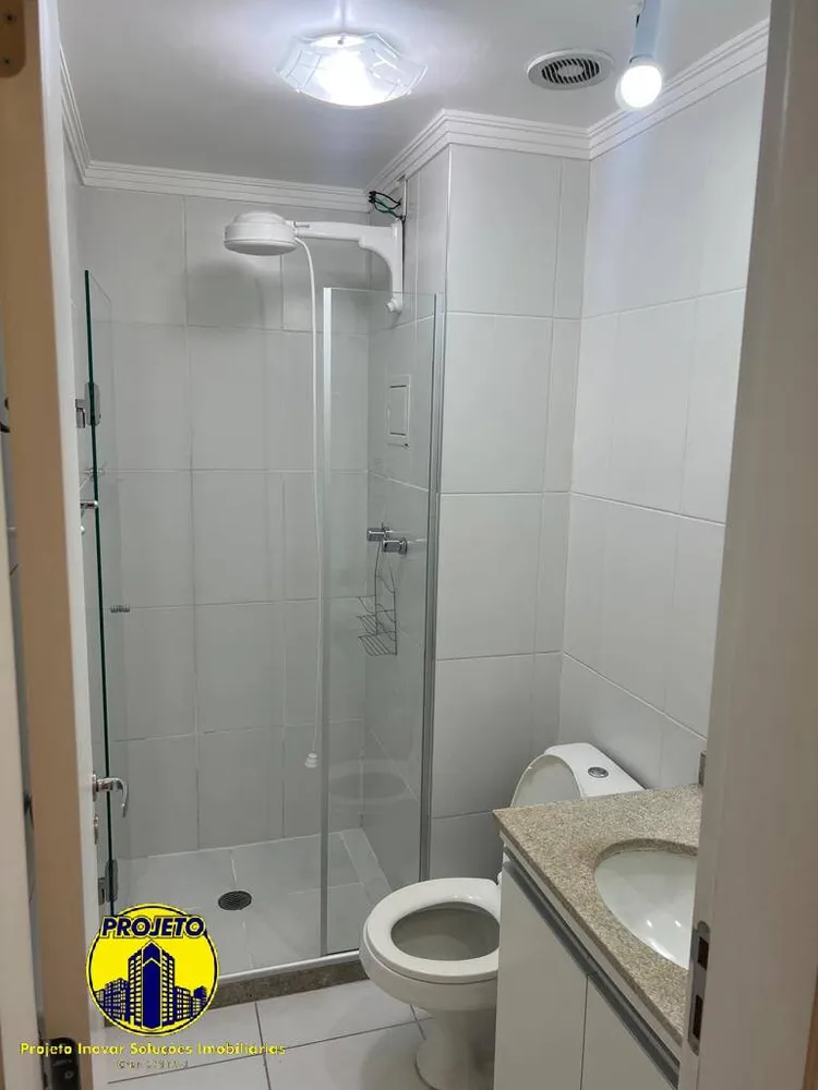 Apartamento, 1 quarto, 35 m² - Foto 4