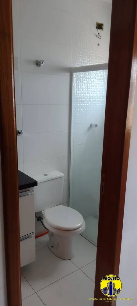 Casa de Condomínio, 2 quartos - Foto 11
