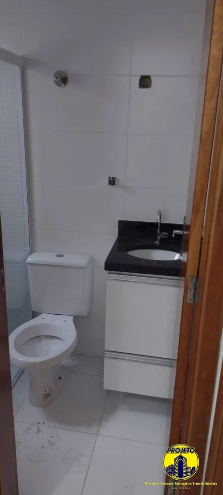 Casa de Condomínio, 2 quartos - Foto 8