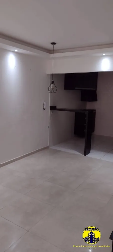 Casa de Condomínio, 2 quartos - Foto 4