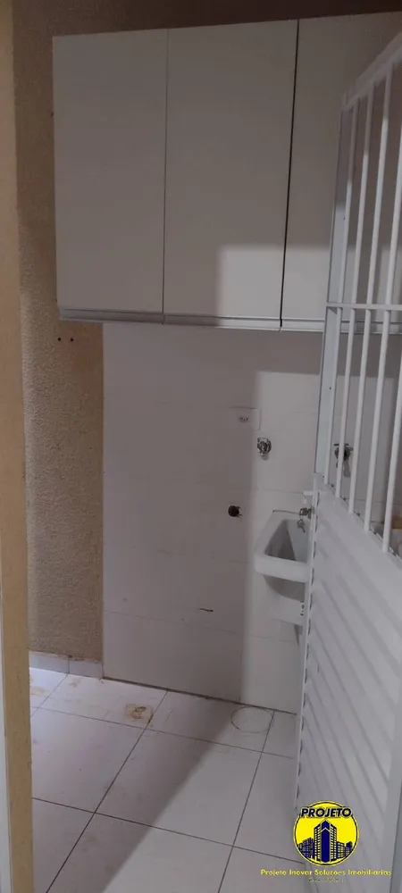 Casa de Condomínio, 2 quartos - Foto 7