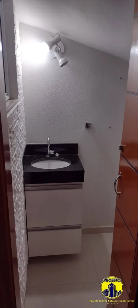 Casa de Condomínio, 2 quartos - Foto 10