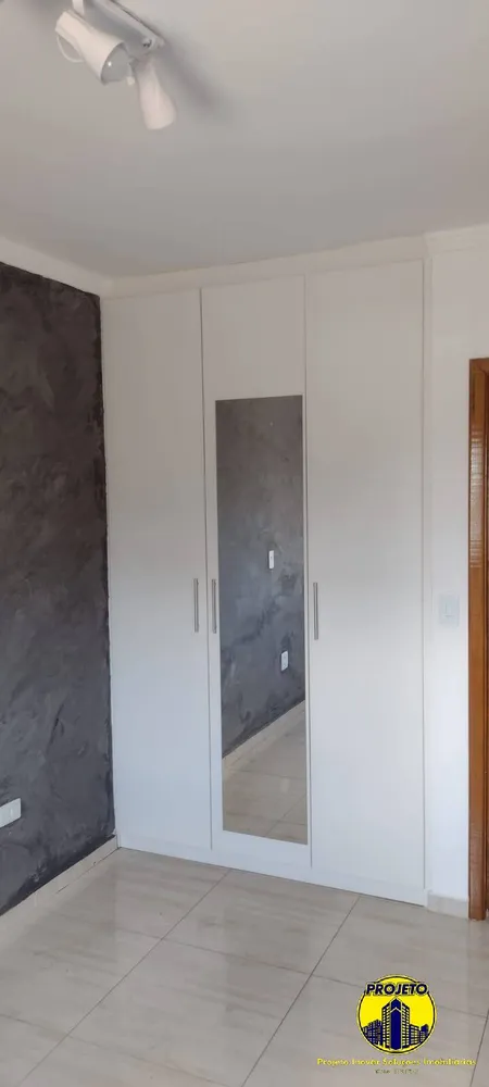 Casa de Condomínio, 2 quartos - Foto 6