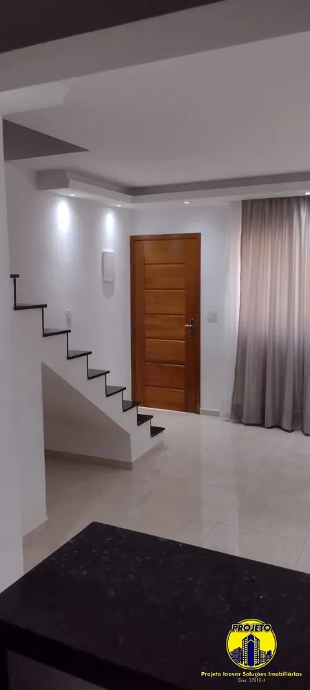 Casa de Condomínio, 2 quartos - Foto 3