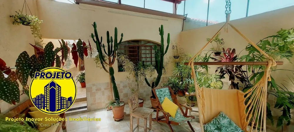 Casa, 2 quartos, 140 m² - Foto 2