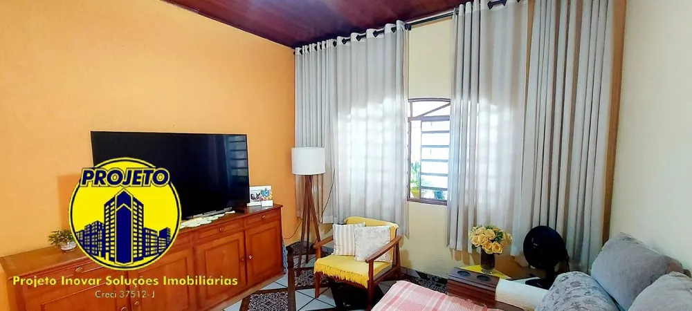 Casa, 2 quartos, 140 m² - Foto 3