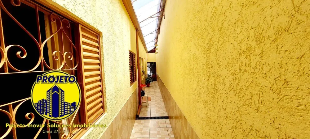 Casa, 2 quartos, 140 m² - Foto 9