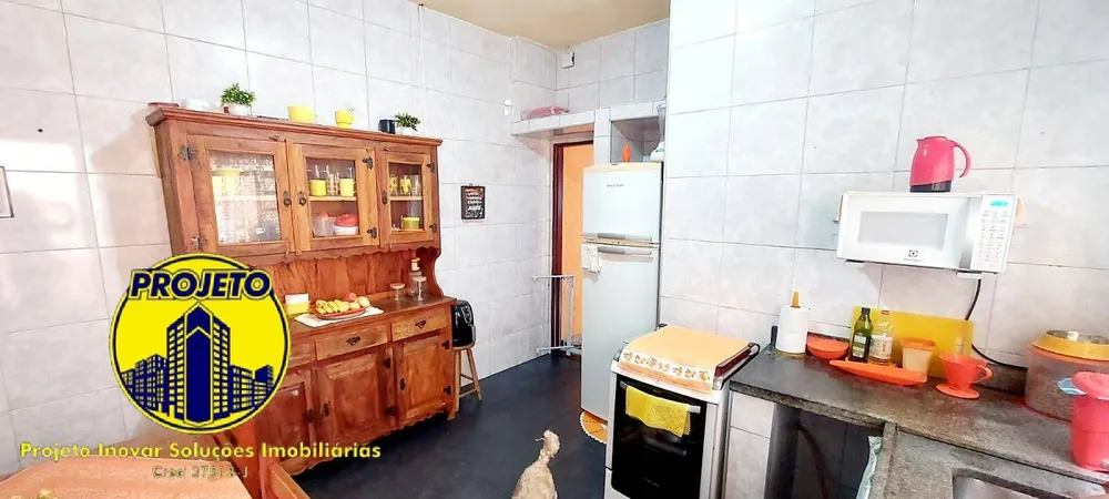 Casa, 2 quartos, 140 m² - Foto 8
